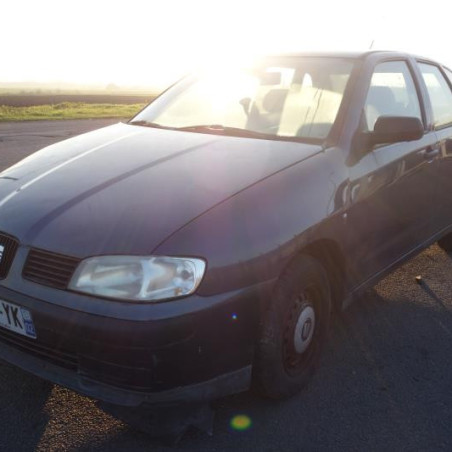 Aile avant gauche SEAT IBIZA 2