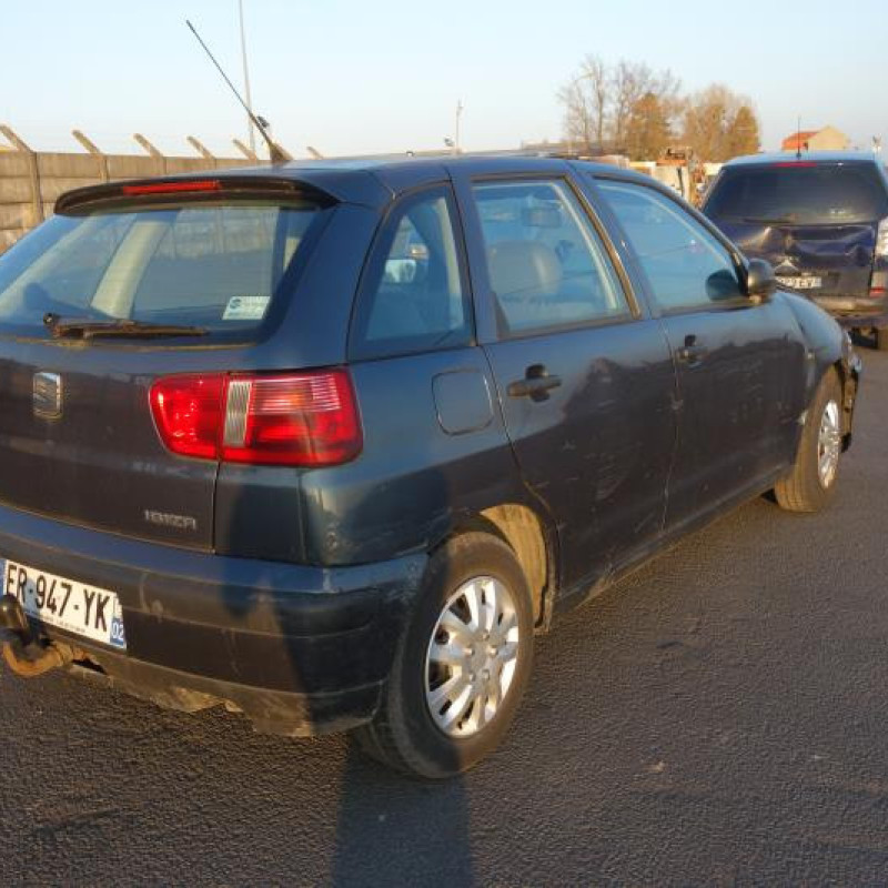 Cardan droit (transmission) SEAT IBIZA 2 Photo n°3