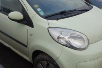 Cardan droit (transmission) CITROEN C1 1