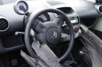 Cardan droit (transmission) CITROEN C1 1