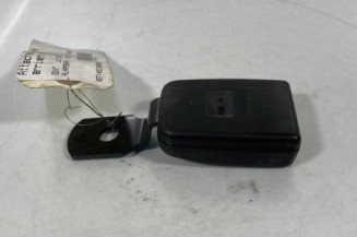 Attache ceinture arriere droit SEAT ALHAMBRA 1