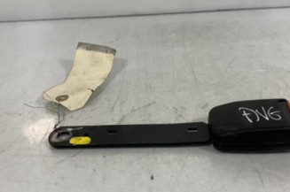 Attache ceinture avant gauche SEAT ALHAMBRA 1