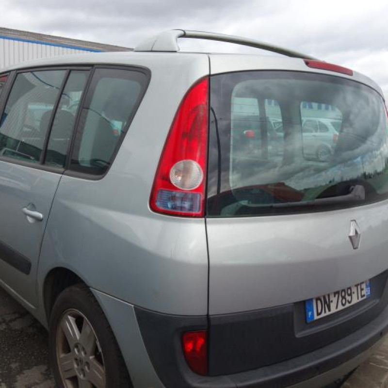 Ceinture arriere gauche RENAULT ESPACE 4 Photo n°7