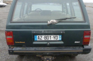 Porte avant droit JEEP CHEROKEE