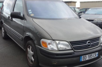 Aile avant gauche OPEL SINTRA