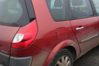 Aile avant gauche RENAULT GRAND SCENIC 2