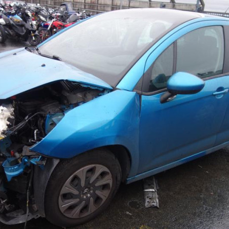 Levier de vitesses CITROEN C3 2