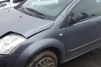 Pompe à carburant CITROEN C2