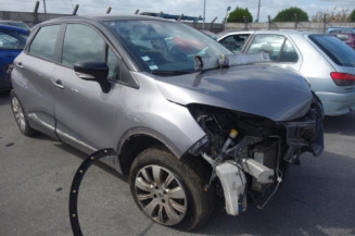 Vitre arriere gauche RENAULT CAPTUR 1