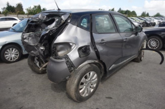 Vitre arriere gauche RENAULT CAPTUR 1