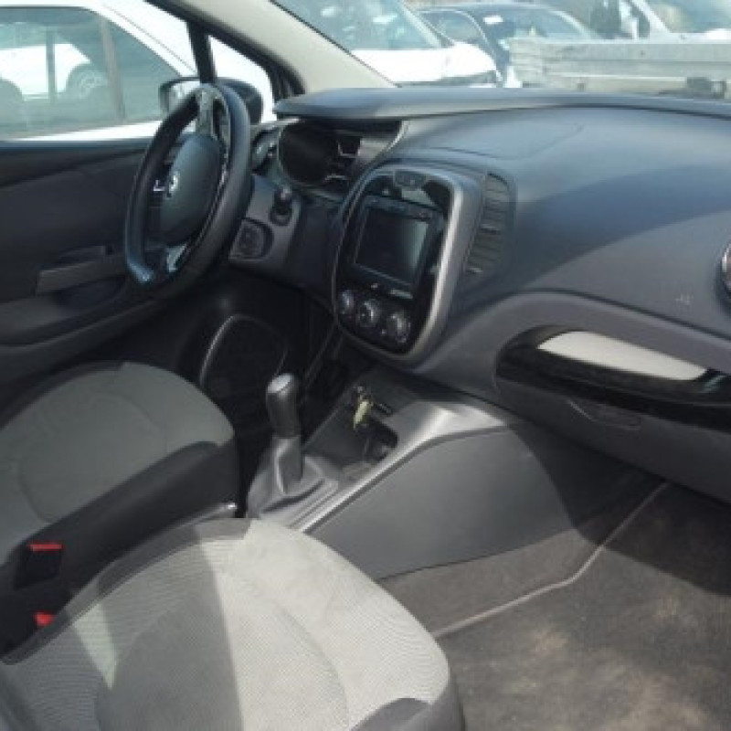 Vitre arriere gauche RENAULT CAPTUR 1 Photo n°5