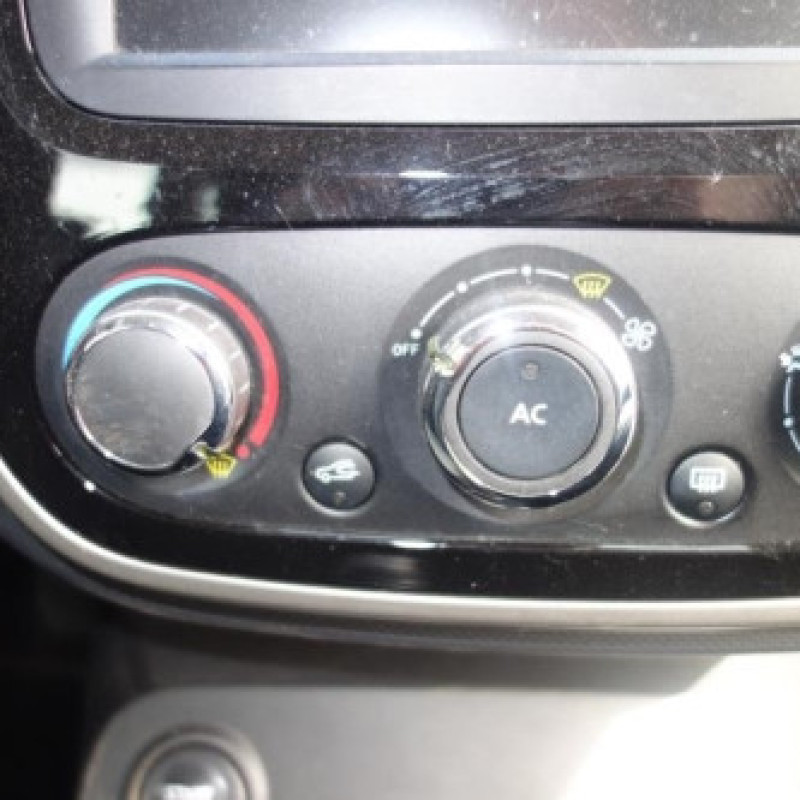 Cardan droit (transmission) RENAULT CAPTUR 1 Photo n°6