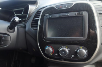 Cardan droit (transmission) RENAULT CAPTUR 1