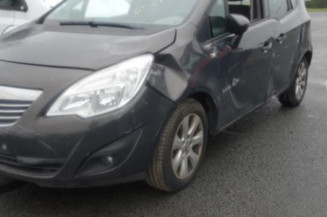 Bras essuie glace avant droit OPEL MERIVA B