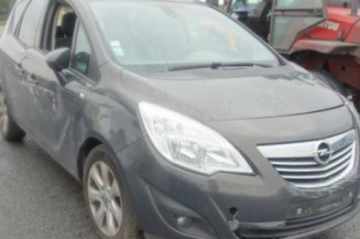 Bras essuie glace avant droit OPEL MERIVA B