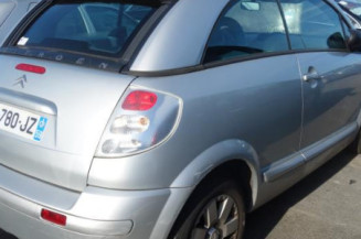 Vitre avant droit CITROEN C3 PLURIEL