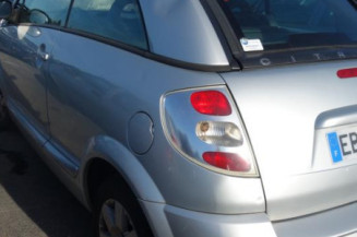 Vitre avant droit CITROEN C3 PLURIEL