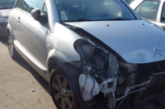 Cardan droit (transmission) CITROEN C3 PLURIEL