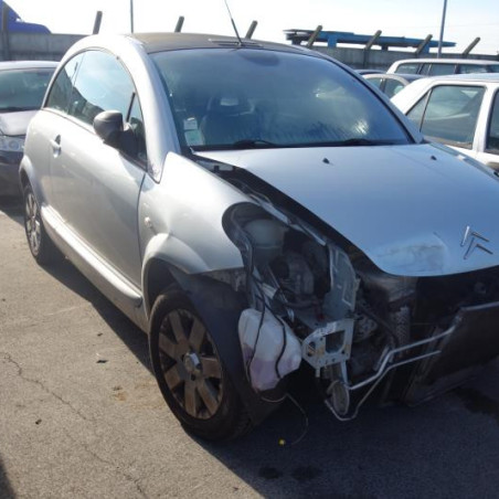 Cardan droit (transmission) CITROEN C3 PLURIEL