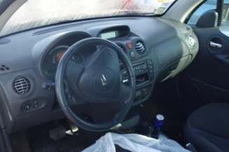 Cardan droit (transmission) CITROEN C3 PLURIEL