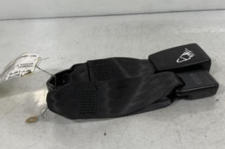 Attache ceinture arriere droit HYUNDAI SONATA 5