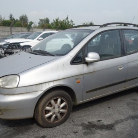 Calandre DAEWOO REZZO