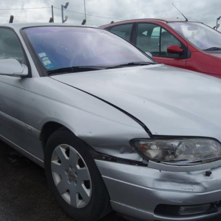 Pivot de moyeu avant gauche OPEL OMEGA B