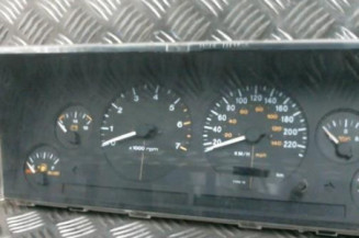 Compteur JEEP GRAND CHEROKEE 1 Photo n°1