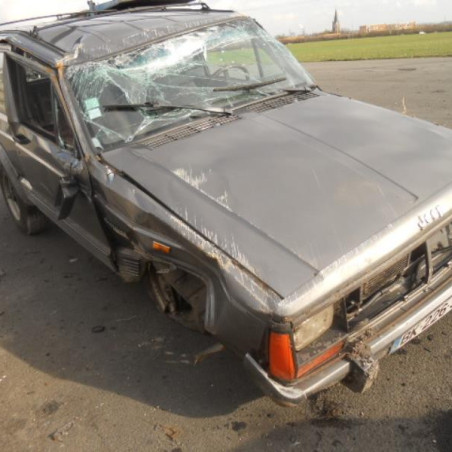 Etrier avant gauche (freinage) JEEP CHEROKEE