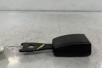 Attache ceinture avant gauche MAZDA MPV 2