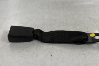 Attache ceinture arriere droit ALFA ROMEO 146