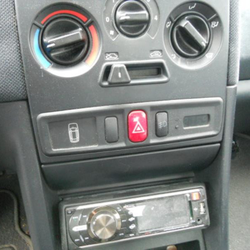 Debitmetre ALFA ROMEO 146 Photo n°8