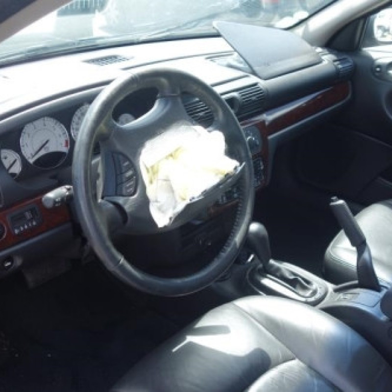 Porte arriere droit CHRYSLER SEBRING 1 Photo n°9