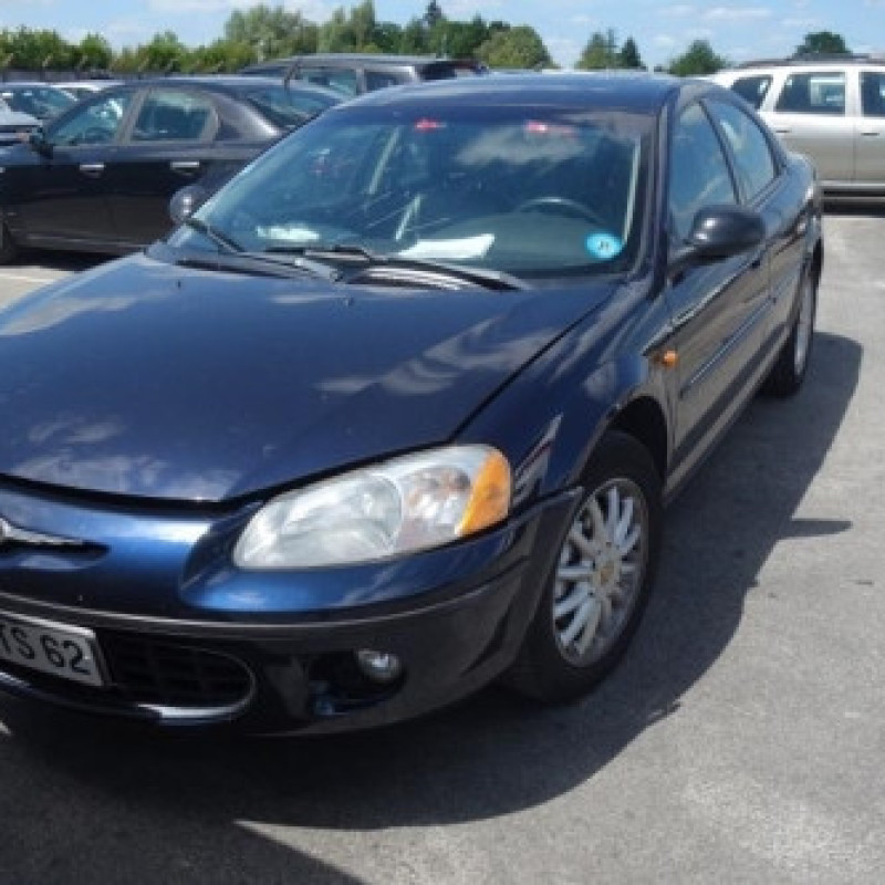 Levier frein à main CHRYSLER SEBRING 1 Photo n°4