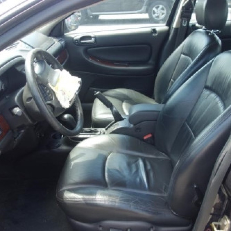 Retroviseur interieur CHRYSLER SEBRING 1 Photo n°8