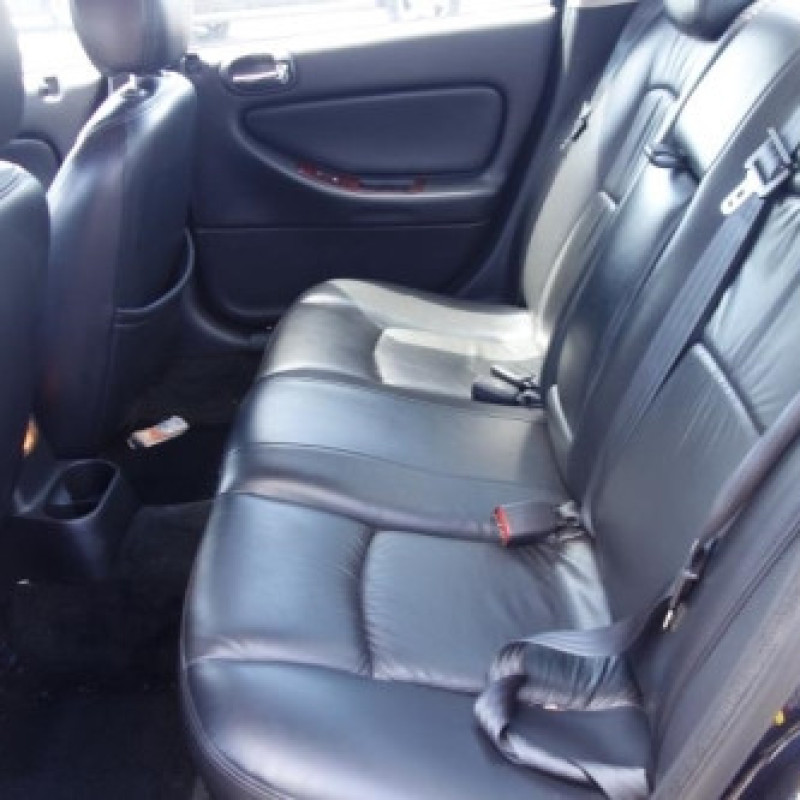 Retroviseur interieur CHRYSLER SEBRING 1 Photo n°9