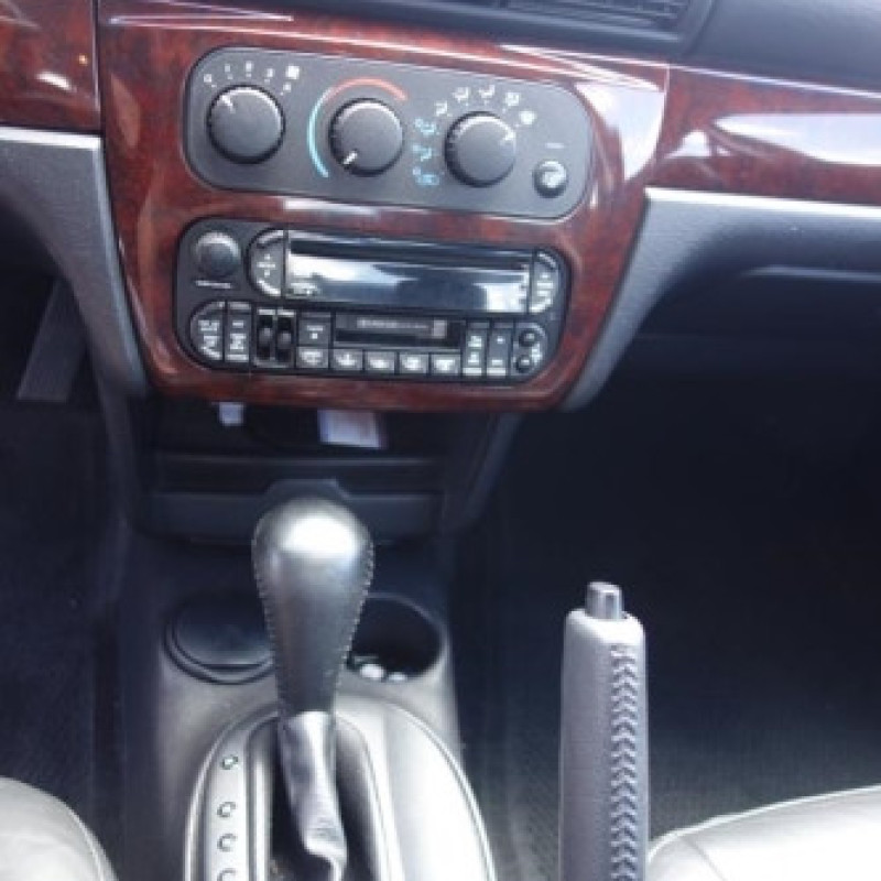 Retroviseur interieur CHRYSLER SEBRING 1 Photo n°14