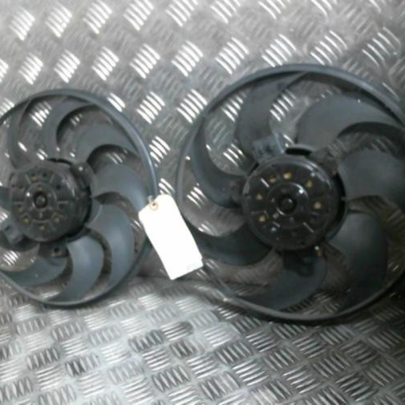 Moto ventilateur radiateur CHRYSLER SEBRING 1 Photo n°2