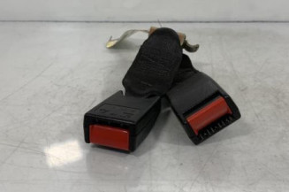 Attache ceinture arriere droit OPEL OMEGA B Photo n°1