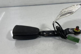 Attache ceinture avant gauche VOLVO S 80 2