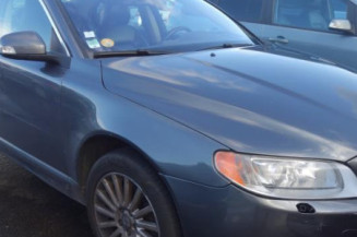 Cric VOLVO S 80 2