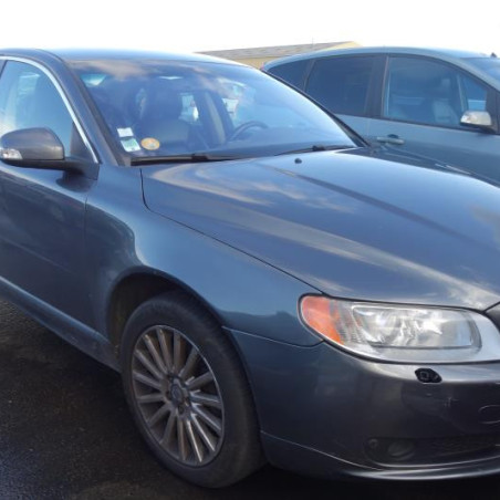 Cric VOLVO S 80 2