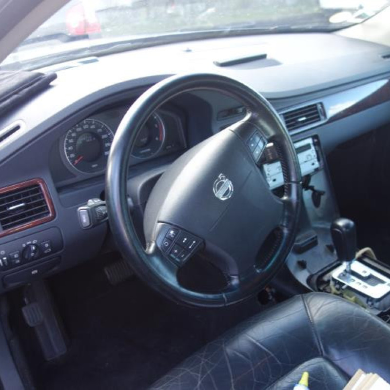 Debitmetre VOLVO S 80 2 Photo n°8