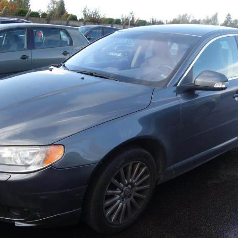 Levier de vitesses VOLVO S 80 2 Photo n°4