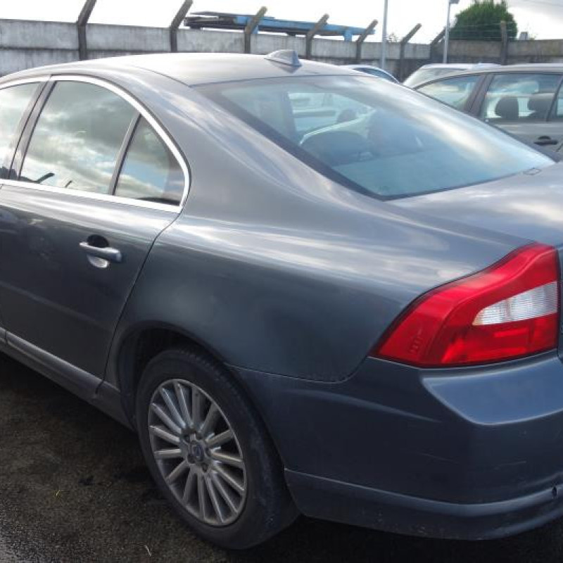 Levier de vitesses VOLVO S 80 2 Photo n°7