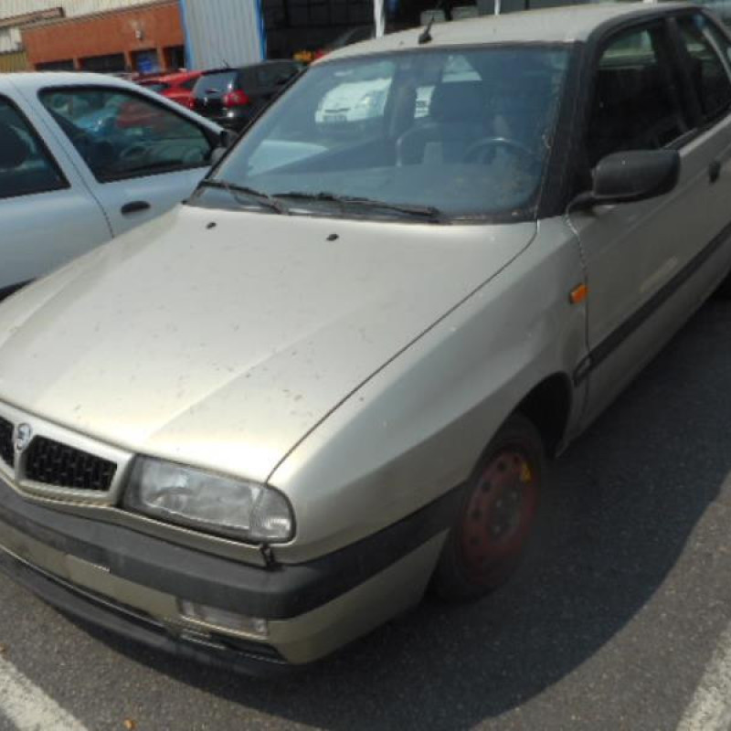 Bouchon de carburant LANCIA DELTA 1 Photo n°2