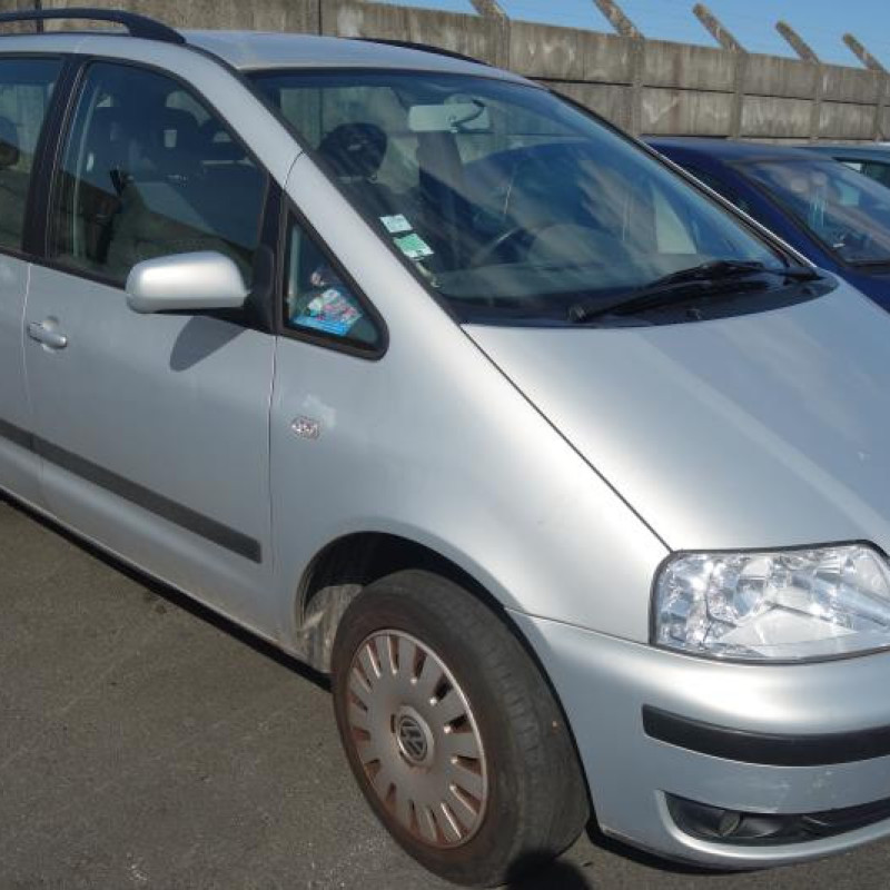 Custode avant gauche VOLKSWAGEN SHARAN 1 Photo n°2