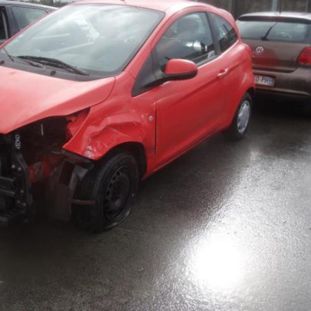 Custode arriere gauche FORD KA Photo n°1