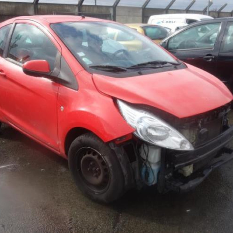 Custode arriere gauche FORD KA Photo n°2