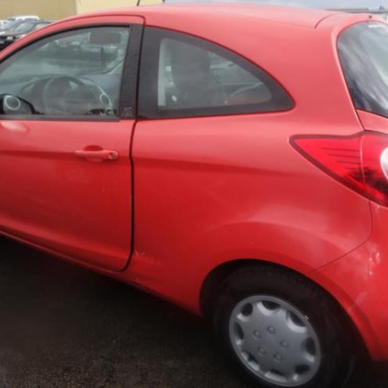 Custode arriere gauche FORD KA Photo n°4